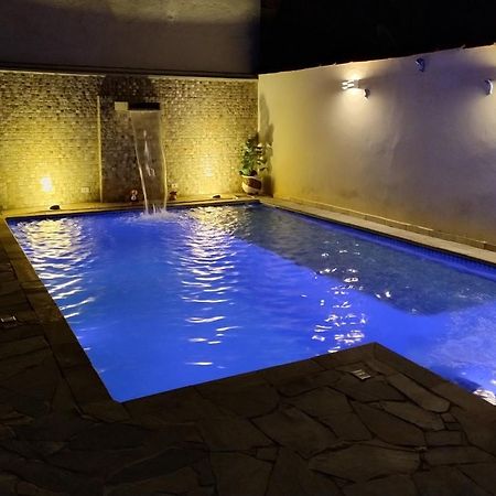 Casa De Sao Pedroヴィラ エクステリア 写真