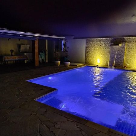 Casa De Sao Pedroヴィラ エクステリア 写真