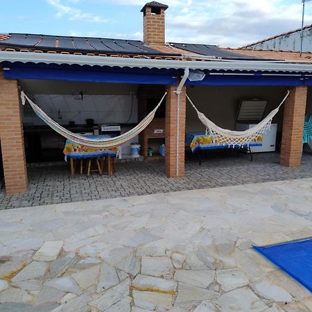 Casa De Sao Pedroヴィラ エクステリア 写真