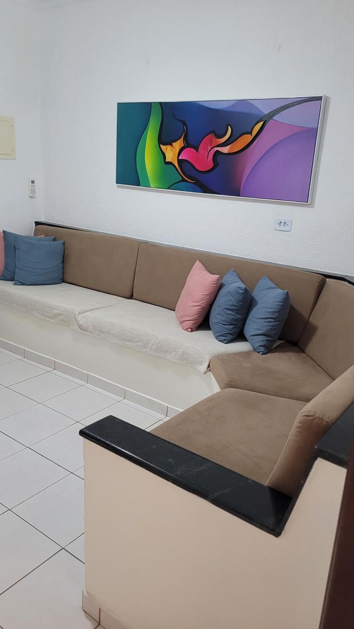 Casa De Sao Pedroヴィラ エクステリア 写真