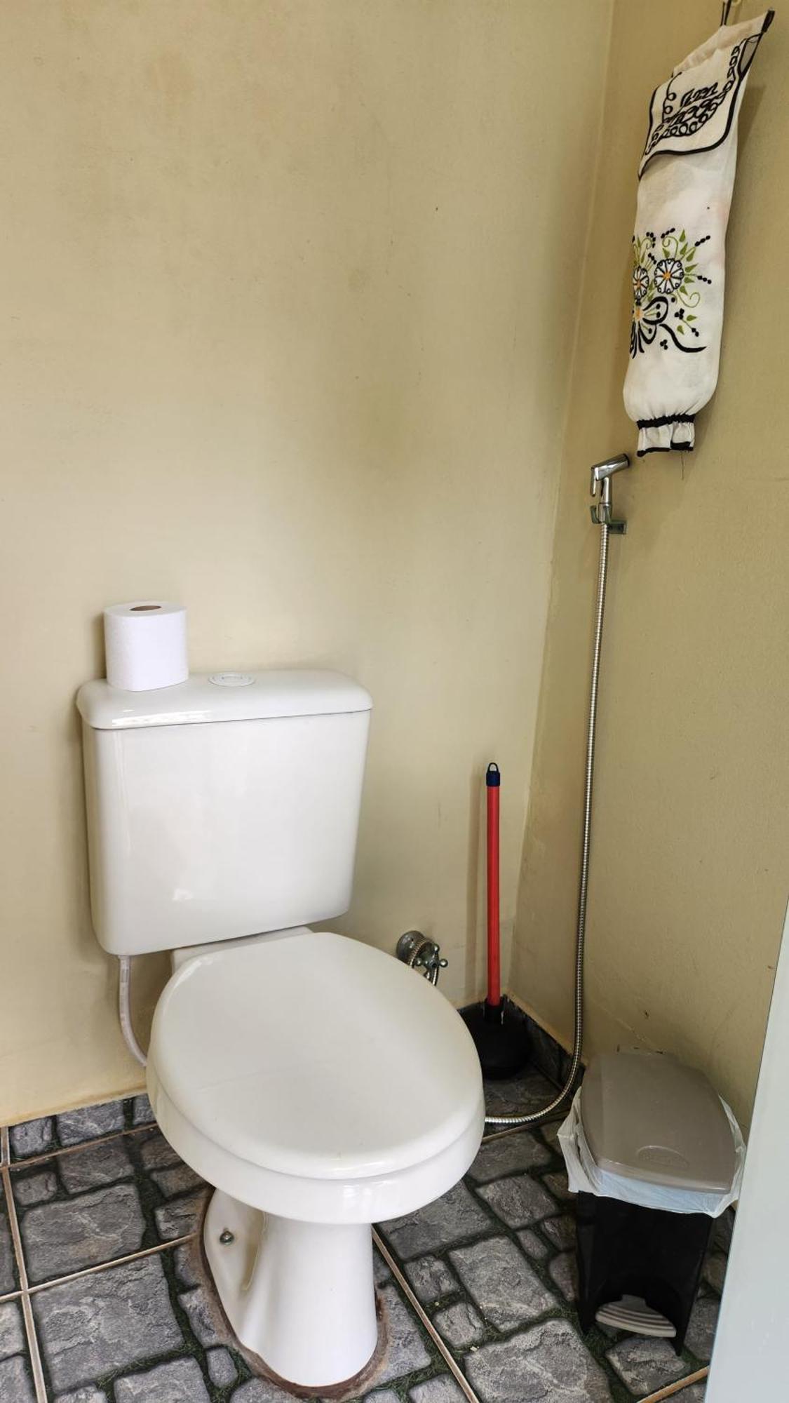 Casa De Sao Pedroヴィラ エクステリア 写真