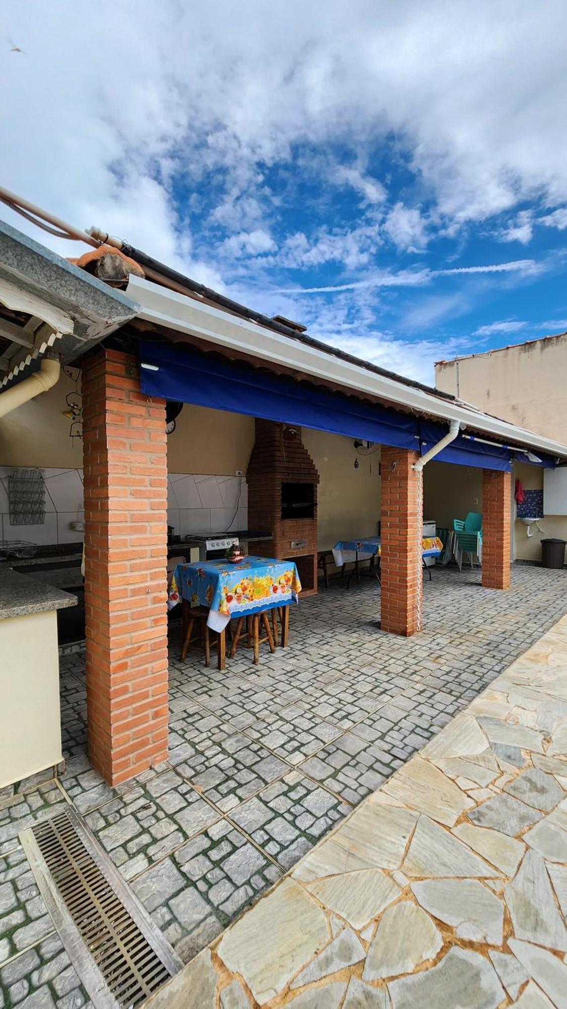Casa De Sao Pedroヴィラ エクステリア 写真