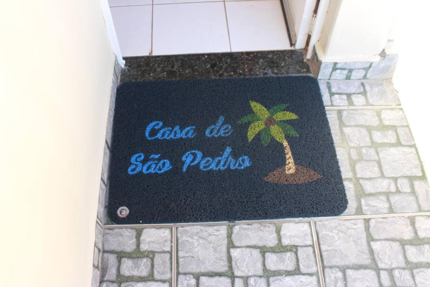 Casa De Sao Pedroヴィラ エクステリア 写真