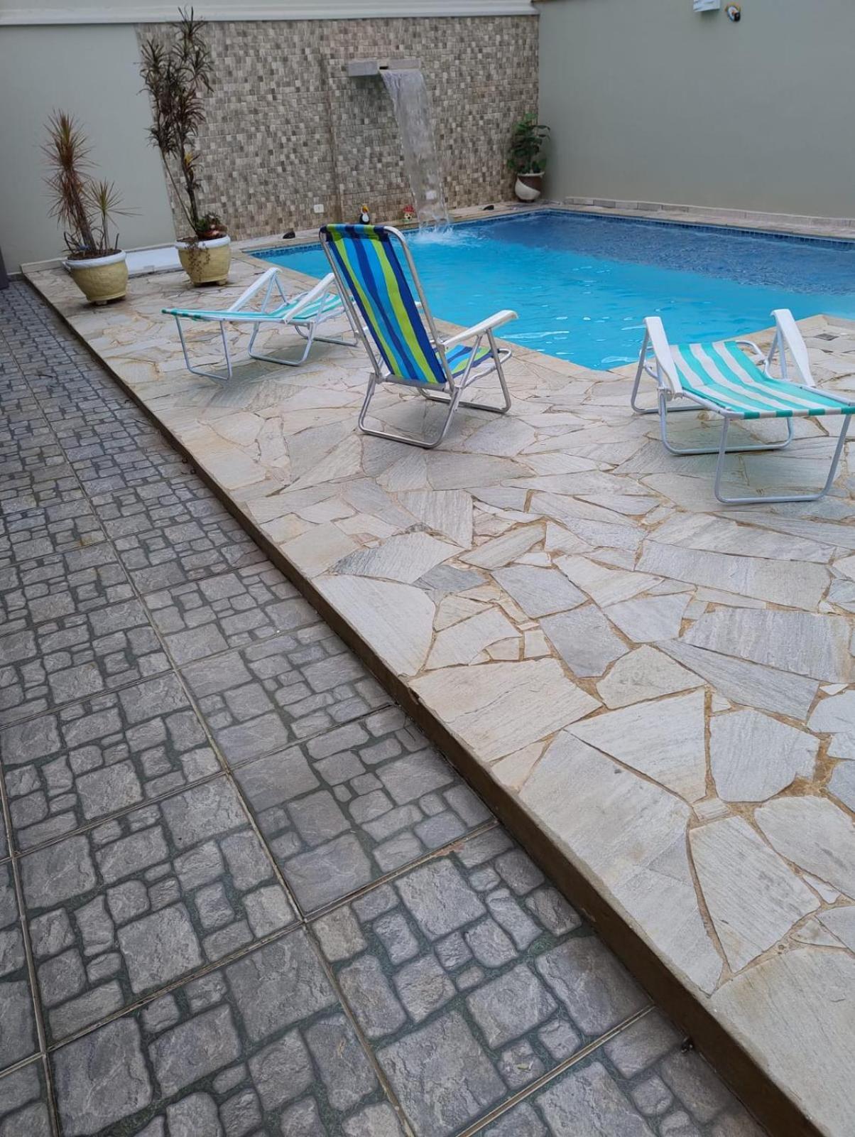 Casa De Sao Pedroヴィラ エクステリア 写真