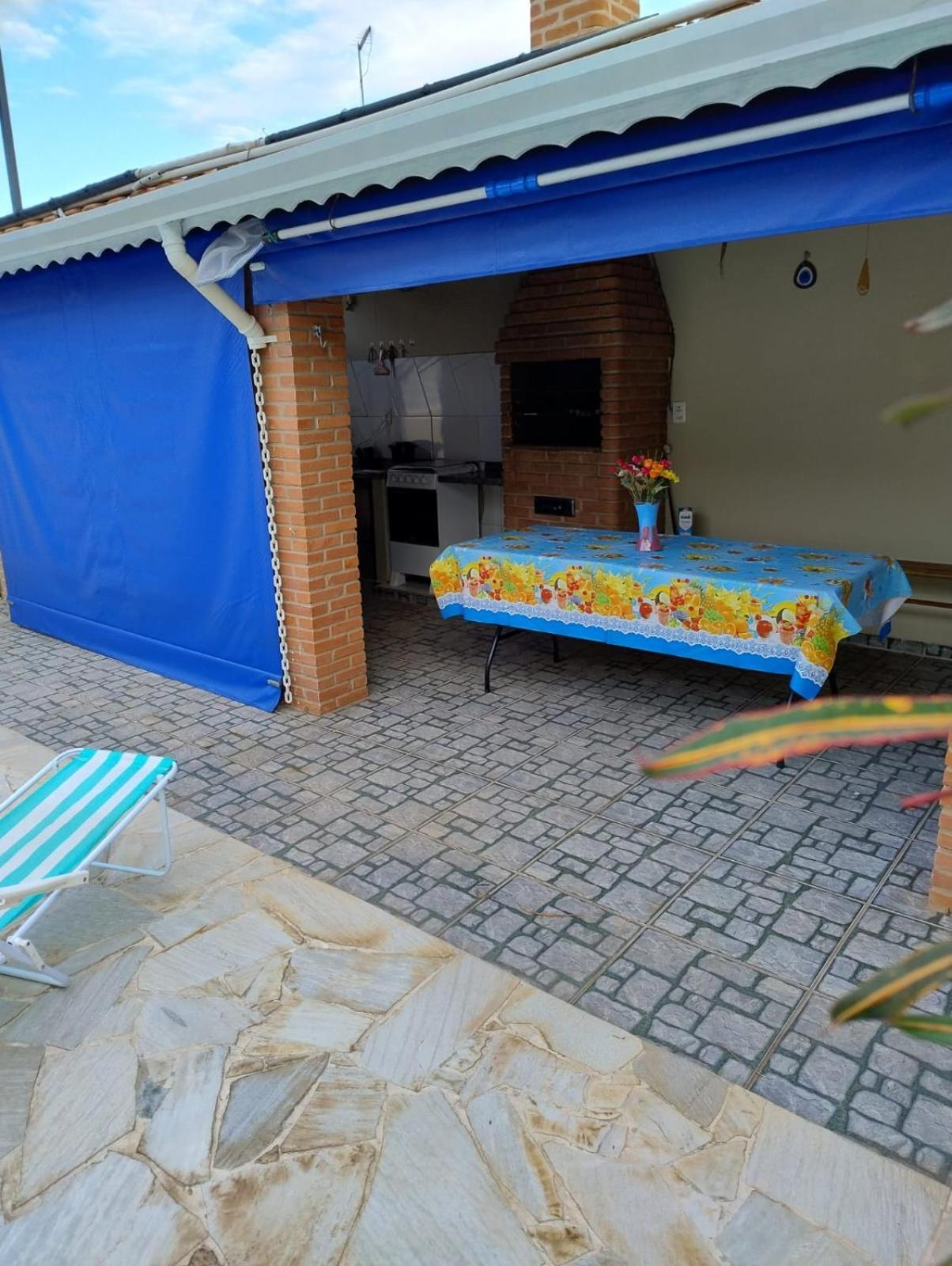 Casa De Sao Pedroヴィラ エクステリア 写真