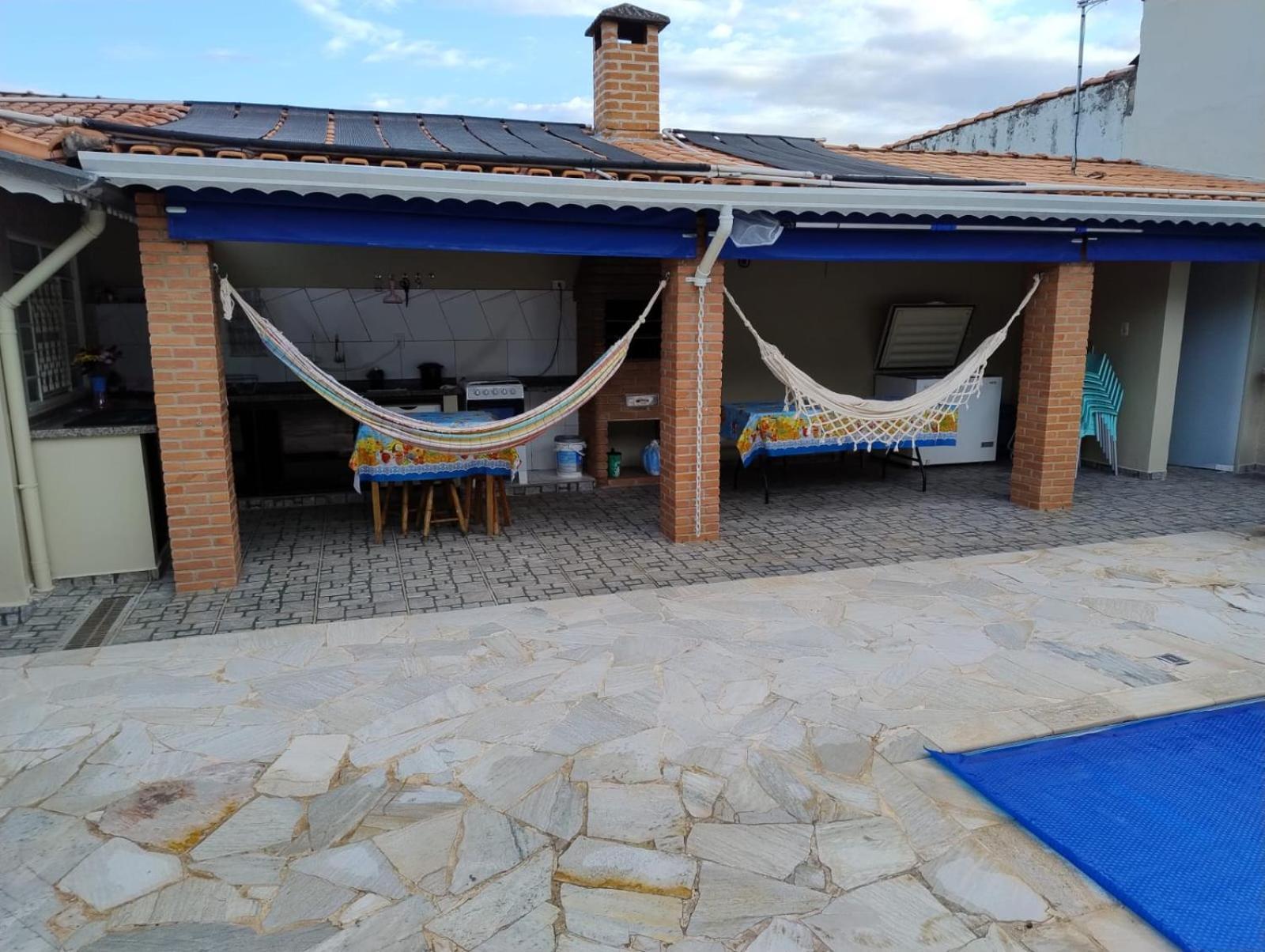 Casa De Sao Pedroヴィラ エクステリア 写真
